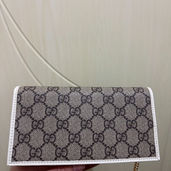 Gucci Crossbody Bags Shoulder Bags - Picture 3 of 6